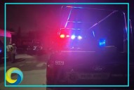 Sicarios abandonan un cuerpo en la Región 227 de Cancún