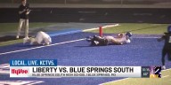 Friday Night Blitz: Game of the Week Oct. 10