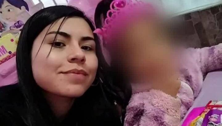 Desaparición de Krishna Aguilera: amplían detención hasta el domingo de sospechoso