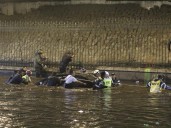 Aseguradoras rebasan los mil 500 mdp en accidentes por lluvias en CDMX