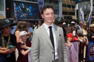 Matthew Schaefer’s ‘swagger’ already rubbing off on Islanders