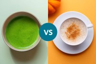 Matcha vs. Pumpkin Spice Latte: Which Is Better for Blood Sugar, Weight Loss, and Energy