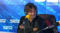 Quique González presenta su nuevo disco '1973': "Tuvimos que volver a grabar casi la mitad del disco"