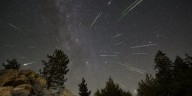 Orionid Meteor Shower brings fireballs and shooting stars to Sarasota skies