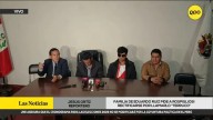 Familia de Eduardo Ruiz pide a Fernando Rospigliosi rectificarse por llamarlo "terruco"