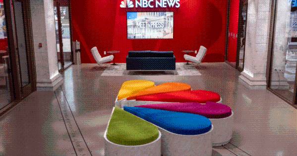 Ticker: NBC News Launches ‘Reporting for America’ Marketing Campaign