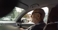 What over 70s need to know about renewing their driving licence with the DVLA
