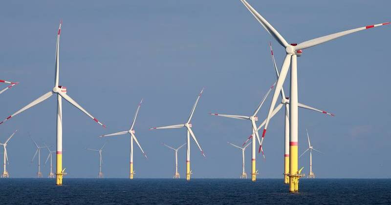 Renewable energy hits record but expansion insufficient