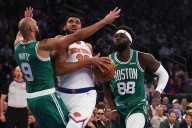 4 takeaways as Boston Celtics lose to Knicks, rookie shows promise