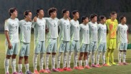 Zambia sorprende a la Selección Mexicana a días de debutar en el Mundial Sub