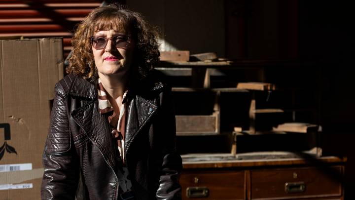 López Velayos y la escritura en los tiempos de la IA