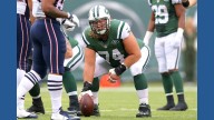 Former Jets center Nick Mangold dies at 41, less than 2 weeks after announcing he had kidney disease