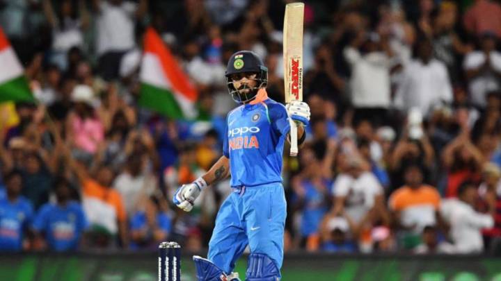 ‘In Adelaide, they’ll name a stand after him when he retires’: When MS Dhoni hailed Virat Kohli’s dominance at iconic Australian ground