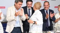 Barcala frena y dice que consultar a Mazón sobre las obras de la Cámara es solo “una posibilidad”