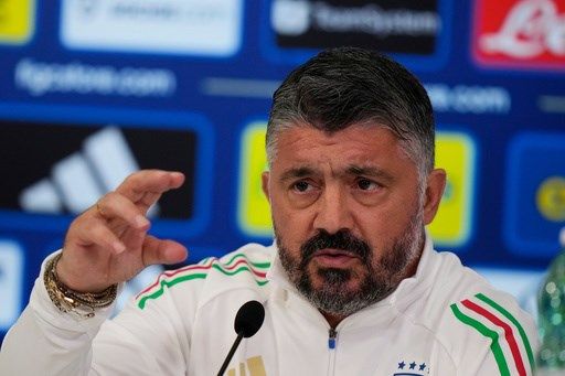 Italy-Israel qualifier expected to attract less people than nearby pro