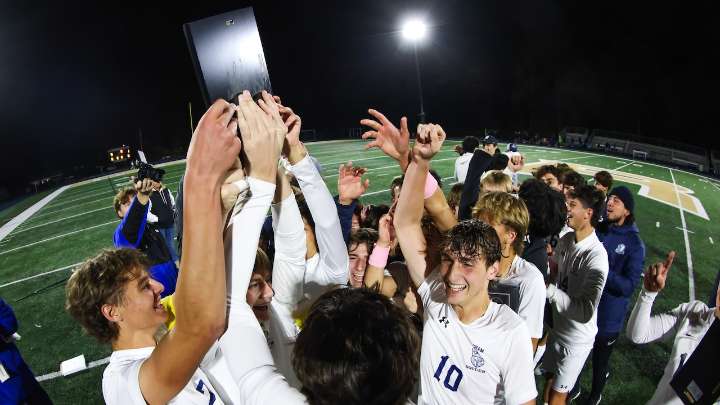 Projected seeds for 2025 NJSIAA boys soccer state tournament