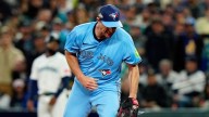 Scherzer brilla como antes, Azulejos vencen a Marineros y empatan la Serie de Campeonato