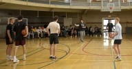 Inaugural Native American Basketball Coaching Association clinic held in Missoula
