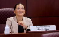 Nevada Assembly leader Sandra Jauregui announces run for lieutenant governor 