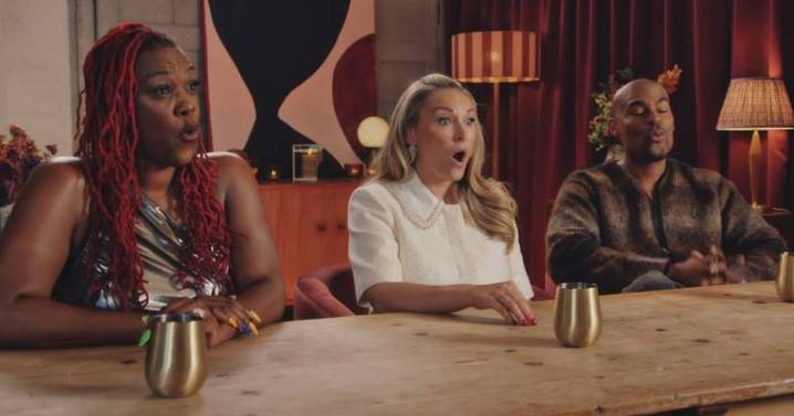 Married at First Sight UK experts speechless as groom's 'true colours' exposed