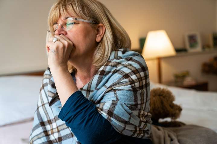 Dear Annie: I brought COVID along on vacation and it cost me my friends