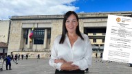 Las 3 claves del fallo que llevó a juicio disciplinario a la exfiscal Angélica Monsalve: 'desconoció la obligación de colaborar con la justicia'