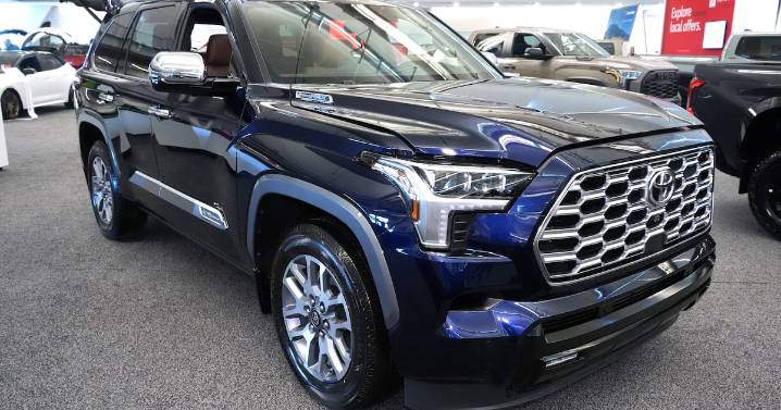 Vehicle recalls in Canada: Ford, Toyota, Nissan, Hyundai, and more