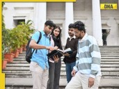 JEE Mains 2026 dates announced; check step-by-step guide on how to apply