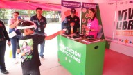 DIF Coahuila impulsa con fuerza el programa vive libre sin drogas