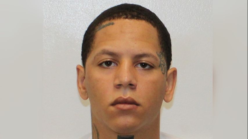 Man accused of kicking dog to death in 2023 arrested by East Baton Rouge Parish deputies