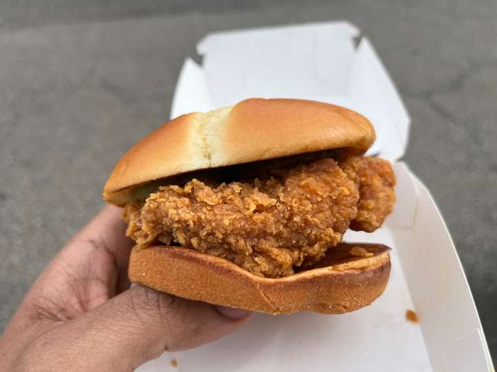 Popular Southern chicken chain to open 18 new restaurants in 8 states by end of 2025
