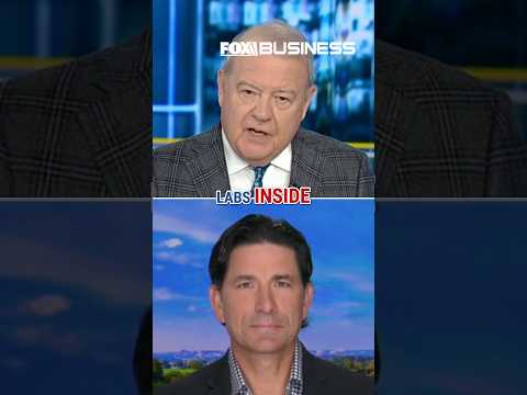 Trump is RIGHT about this, former DHS official says #shorts
