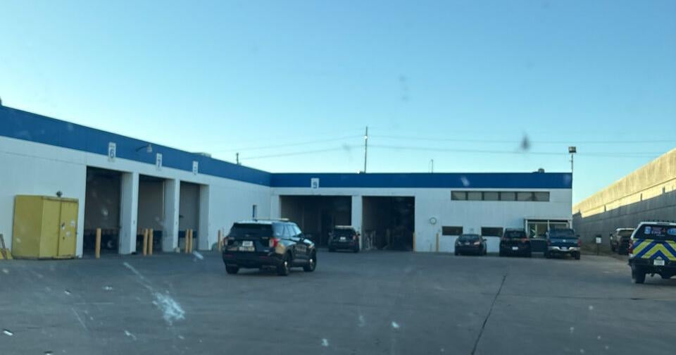 One person extremely critical after industrial accident near downtown Wichita