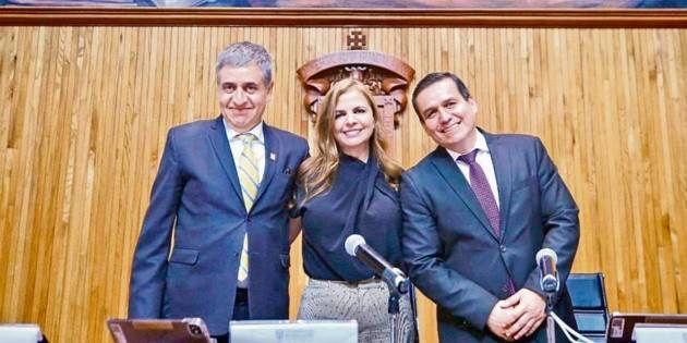 La UdeG aprueba la red de Hospitales