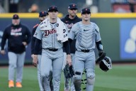 Tigers boss praises Tarik Skubal but offers little on long