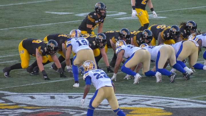 CFL Adds New 'Mennonite Player Ratio'