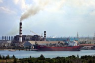 Las termoeléctricas en Cuba operan en torno a un cuarto de su capacidad