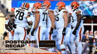 Patriots 32, Browns 13 | Final Score, Stats & Game Recap