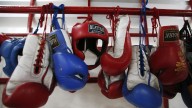 Hallan sin vida en México al boxeador de 17 años Arturo Gatti Jr., hijo de la leyenda Arturo ‘Thunder’ Gatti