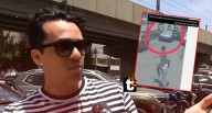 Juan Víctor explota contra equipo de ‘Amor y fuego’ tras entrevista en la calle: “Nos vinieron siguiendo” El exnovio de Andrea San Martín expuso en sus redes sociales, cómo los reporteros del programa