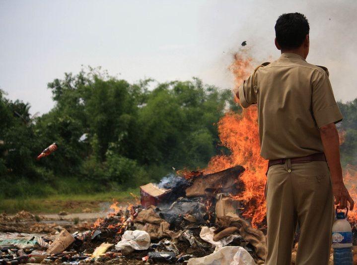 Nagaland: CSOs revive call for repealing NLTP Act in Dimapur district