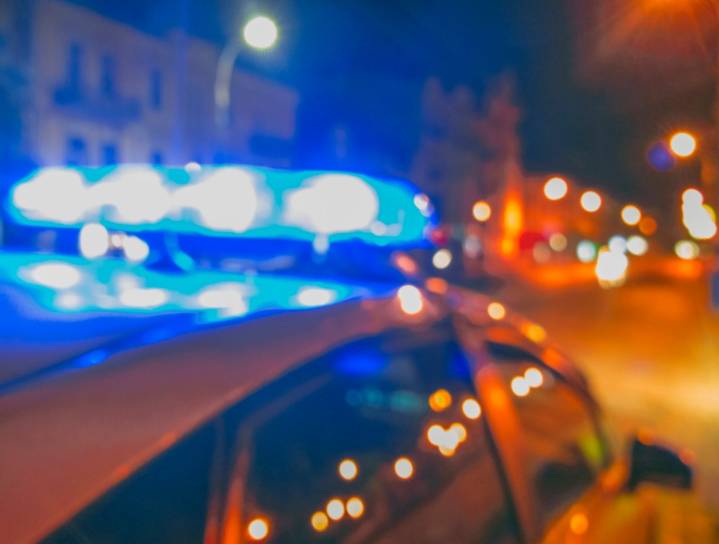 Mid-Hudson Valley arrests report: Oct. 20, 2025