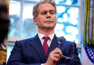 Scott Bessent confirmó que el Tesoro de EEUU compró pesos y la ayuda podría alcanzar los u$s40.000 millones