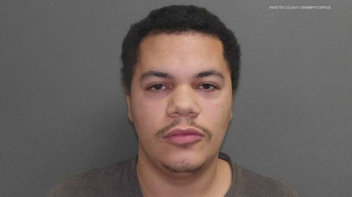 'I was pleasured by them, yeah' | Federal charges filed against Connersville photographer accused of child sex crimes