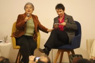 Jara admite que "la seguridad no fue prioridad del Gobierno", pero se distancia de Tohá: "No es de izquierda o de derecha"
