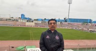 Sport Boys| Juan Carlos Cabanillas: “Conozco el Callao, campeoné aquí, por eso les digo que es clave que la gente llene nuestro estadio”: el Pato y la misión más importante de su carrera, salvar al Bo
