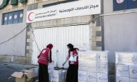 Continúa ingreso de ayuda desde Egipto a Gaza a través de cruces controlados por Israel