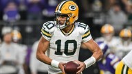 Model locks in Bengals vs. Packers picks for Week 6