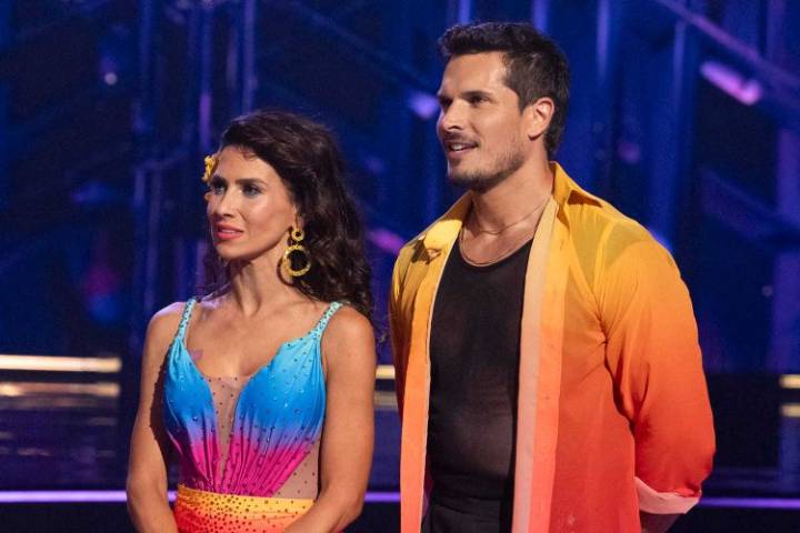 Hilaria Baldwin Whines: I Was Booted from DWTS Due to Bullying!