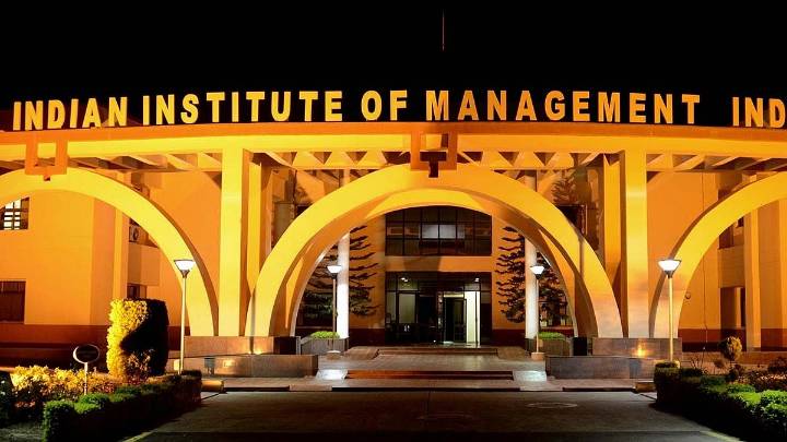 Indore News: Academics From 13 Countries Gather At IIM